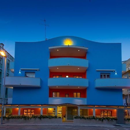 Hotel Le Soleil San Benedetto del Tronto Zewnętrze zdjęcie