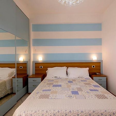 Hotel Le Soleil San Benedetto del Tronto Zewnętrze zdjęcie