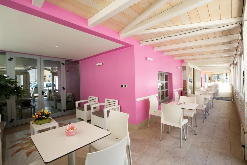 Hotel Le Soleil San Benedetto del Tronto Zewnętrze zdjęcie