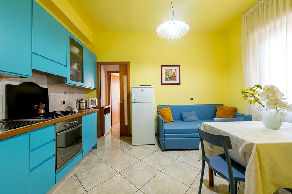 Hotel Le Soleil San Benedetto del Tronto Zewnętrze zdjęcie
