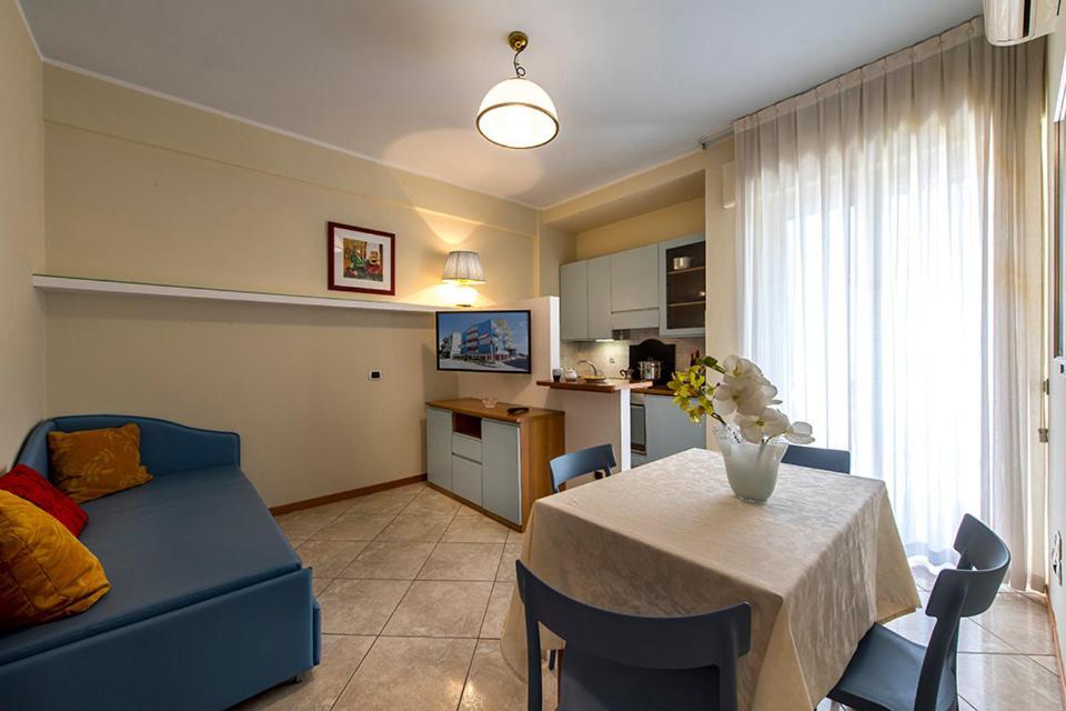 Hotel Le Soleil San Benedetto del Tronto Zewnętrze zdjęcie
