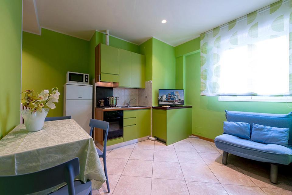 Hotel Le Soleil San Benedetto del Tronto Zewnętrze zdjęcie